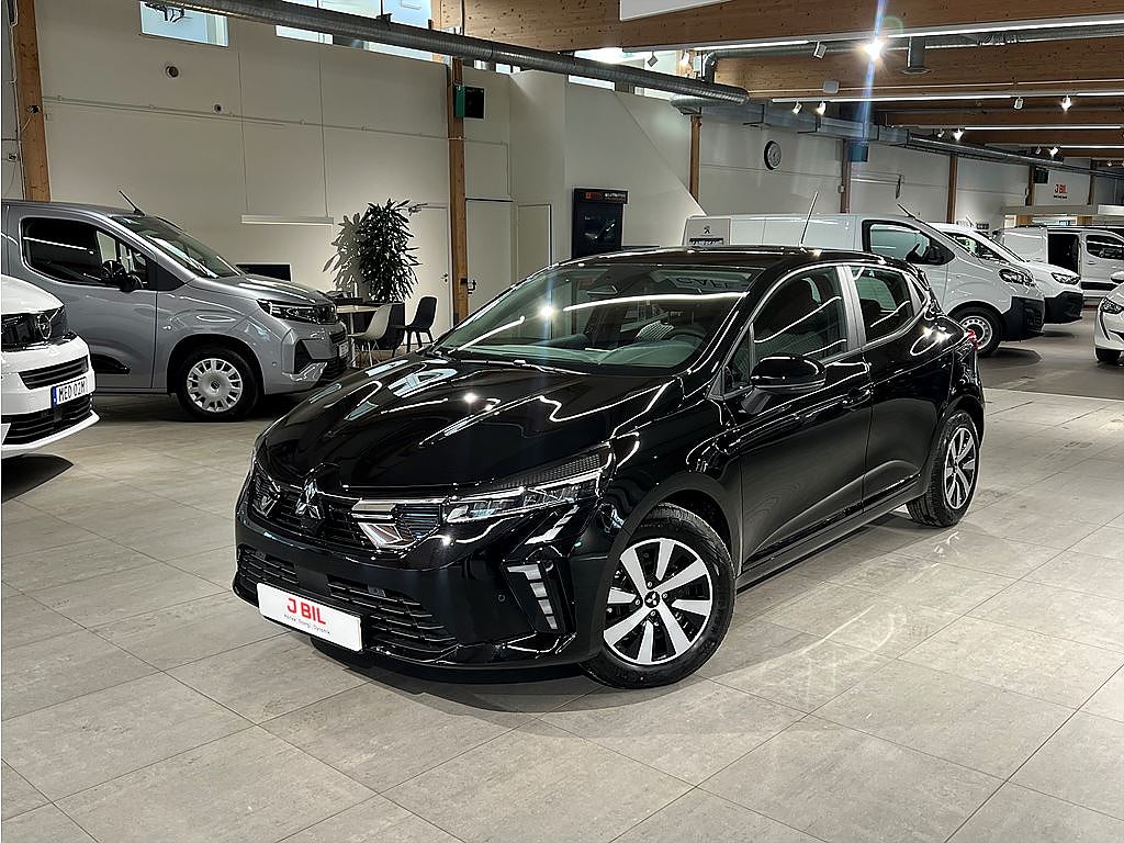 Bild på Mitsubishi Colt Invite 90hk - OMGÅENDE LEVERANS!