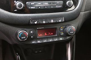 Halvkombi Kia Ceed 18 av 21