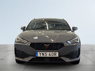 Cupra Leon Sportstourer e-HybridS&V-Hjul/Backkamera/Psens/Rattvärm – bild 2