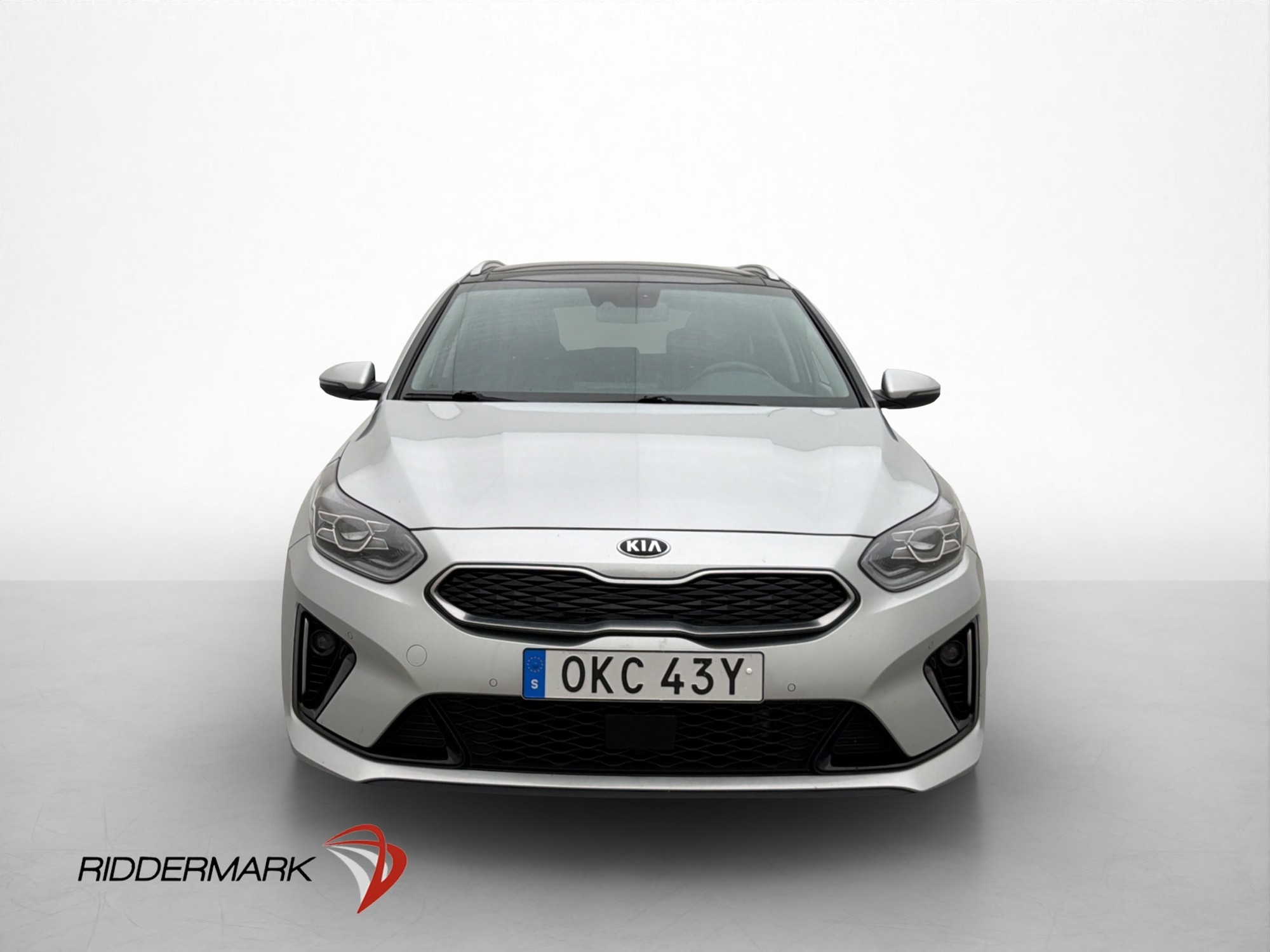 Kia Ceed 2021, bild 2/95