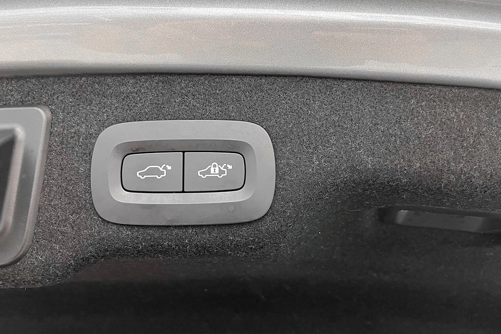 Volvo S90 2019 - miniatyr 26