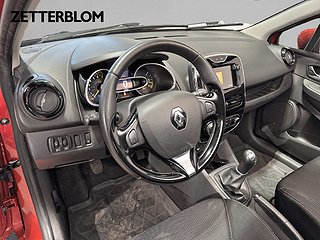 Kombi Renault Clio 8 av 16