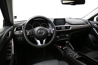 Kombi Mazda 6 12 av 22