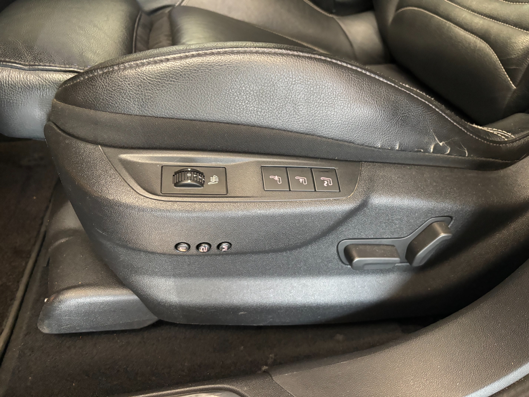 Citroen DS5 2012, bild 6/66
