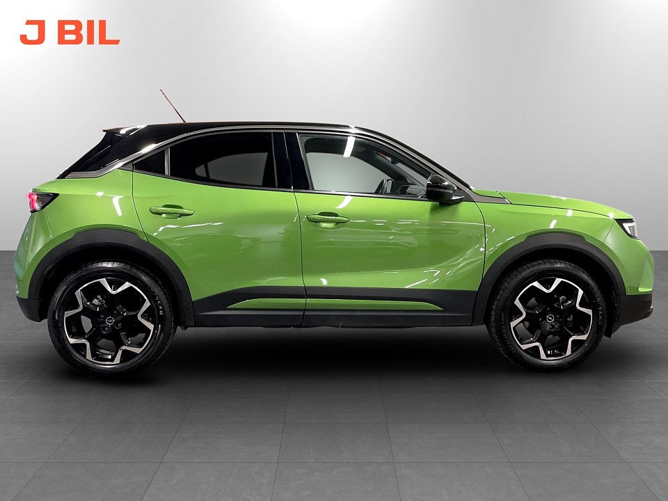 Bild på Opel Mokka Ultimate 1.2 Turbo 130hk Aut - B-KAMERA, RATTVÄRME