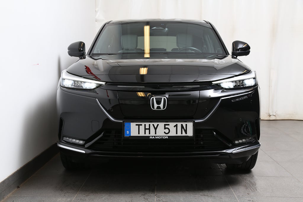 Honda e:Ny1 Advance 68.8 kWh | WLTP 412 km | Panorama | el-baklucka 2023
