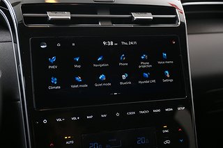 SUV Hyundai Tucson 19 av 25