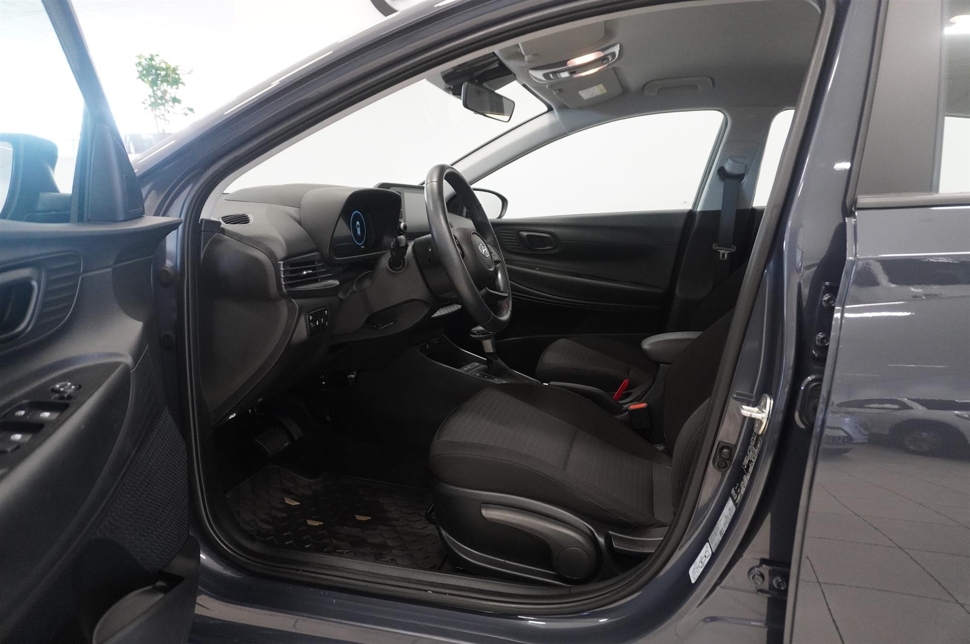 Hyundai i20 2023, bild 2/41