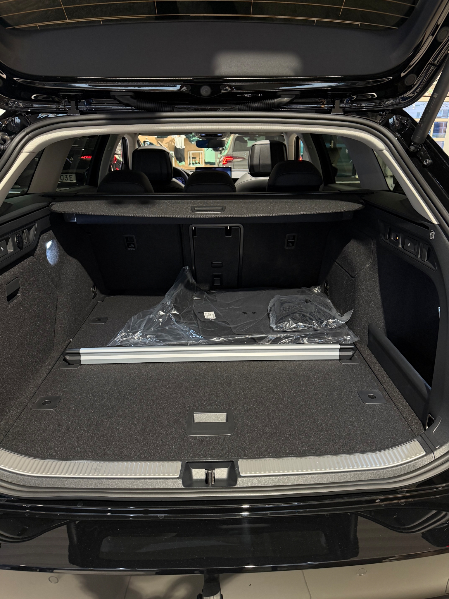 Skoda Superb 2026, bild 6/34