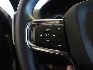 SUV Volvo XC40 20 av 23