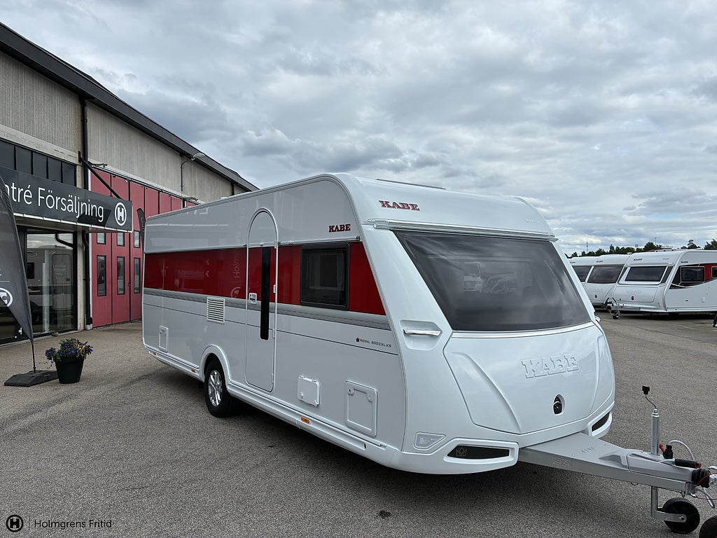 Kabe Royal ROYAL 600 CXL KS 600 CXL KS