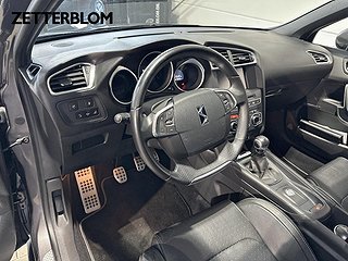 Kombi DS 4 24 av 27