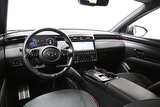 SUV Hyundai Tucson 15 av 31