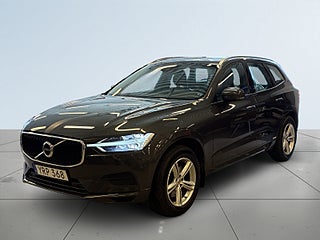 Volvo XC60 D4 AWD Pro Edition Drag/SoV-Däck/Kamera/P-Sens/Elstol – bild 16