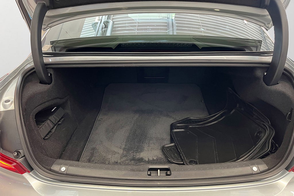 Volvo S90 2019 - miniatyr 33