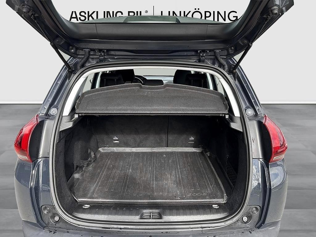 Peugeot 2008 2016 - miniatyr 10