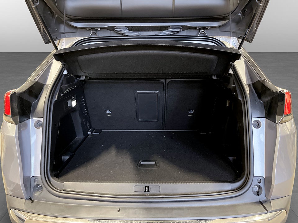 Bild på Peugeot 3008 Allure 1.6 PT 165hk Aut DRAG B-KAMERA