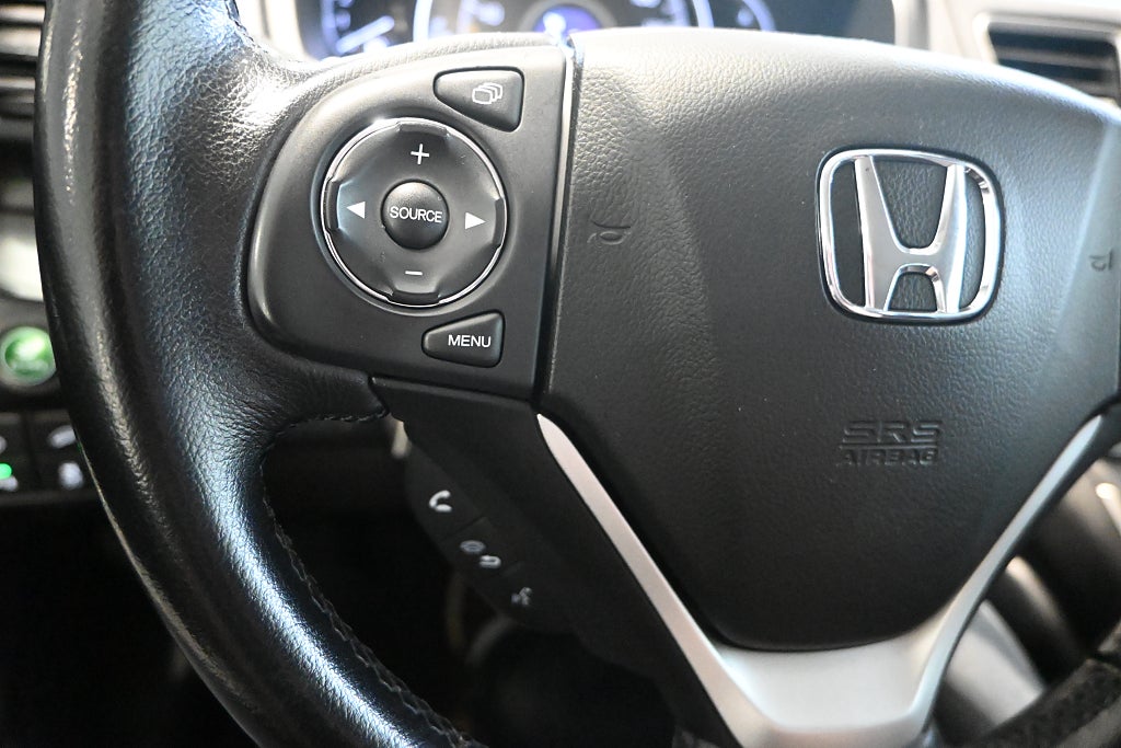 Honda CR-V 2016 - miniatyr 22