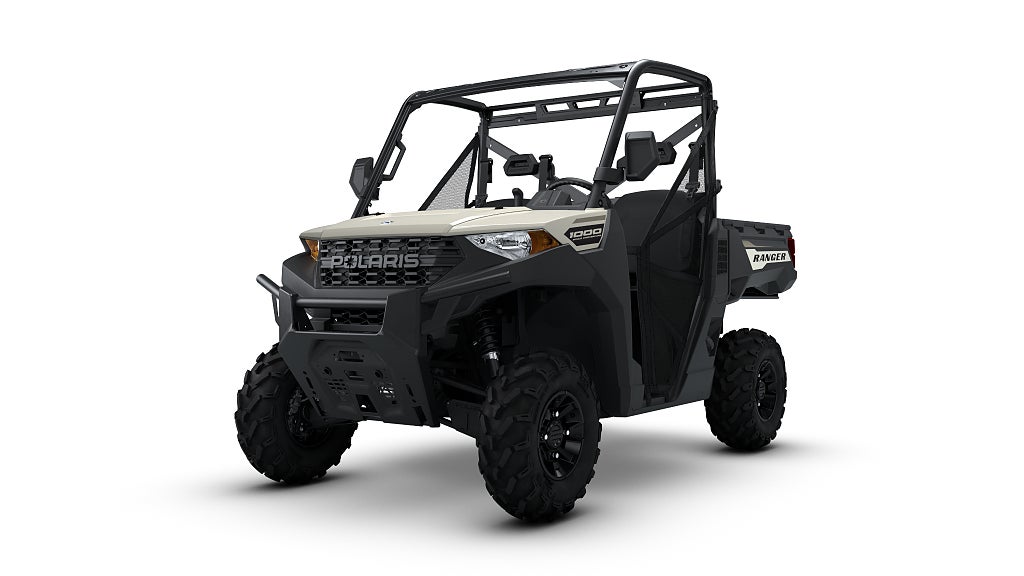 Polaris Ranger 1000 EPS -26 