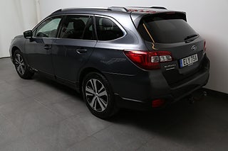 Kombi Subaru Outback 4 av 26