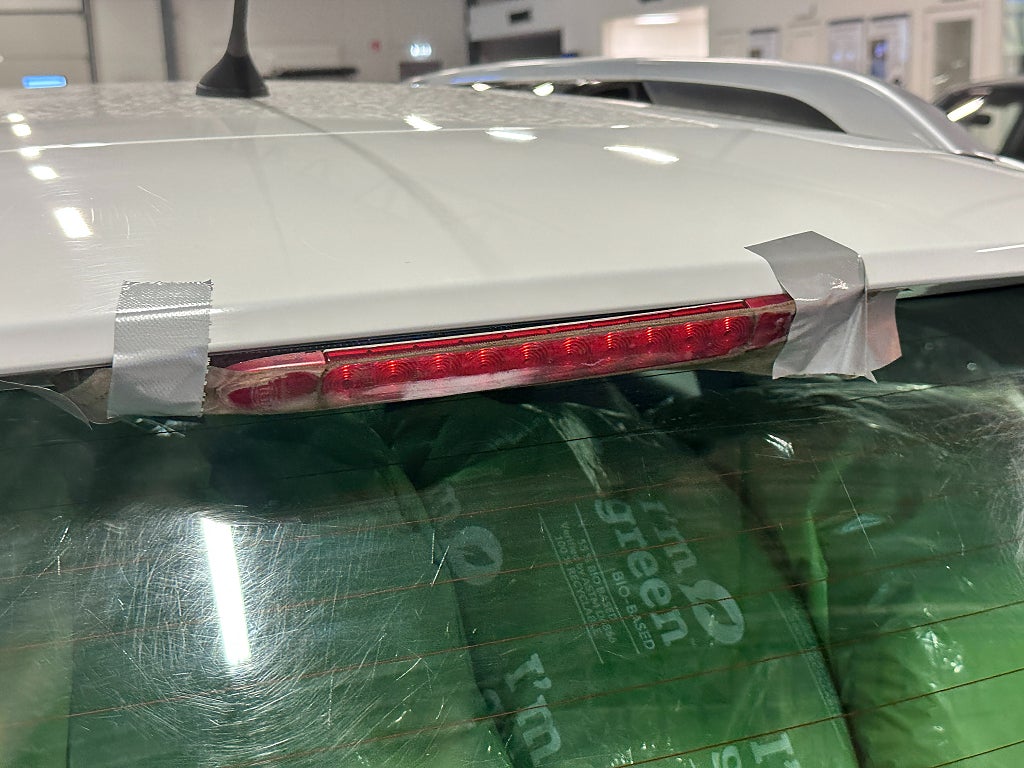 Citroën C5 Tourer 2.0 HDi 163hk Dragkrok Euro 5 thumbnail