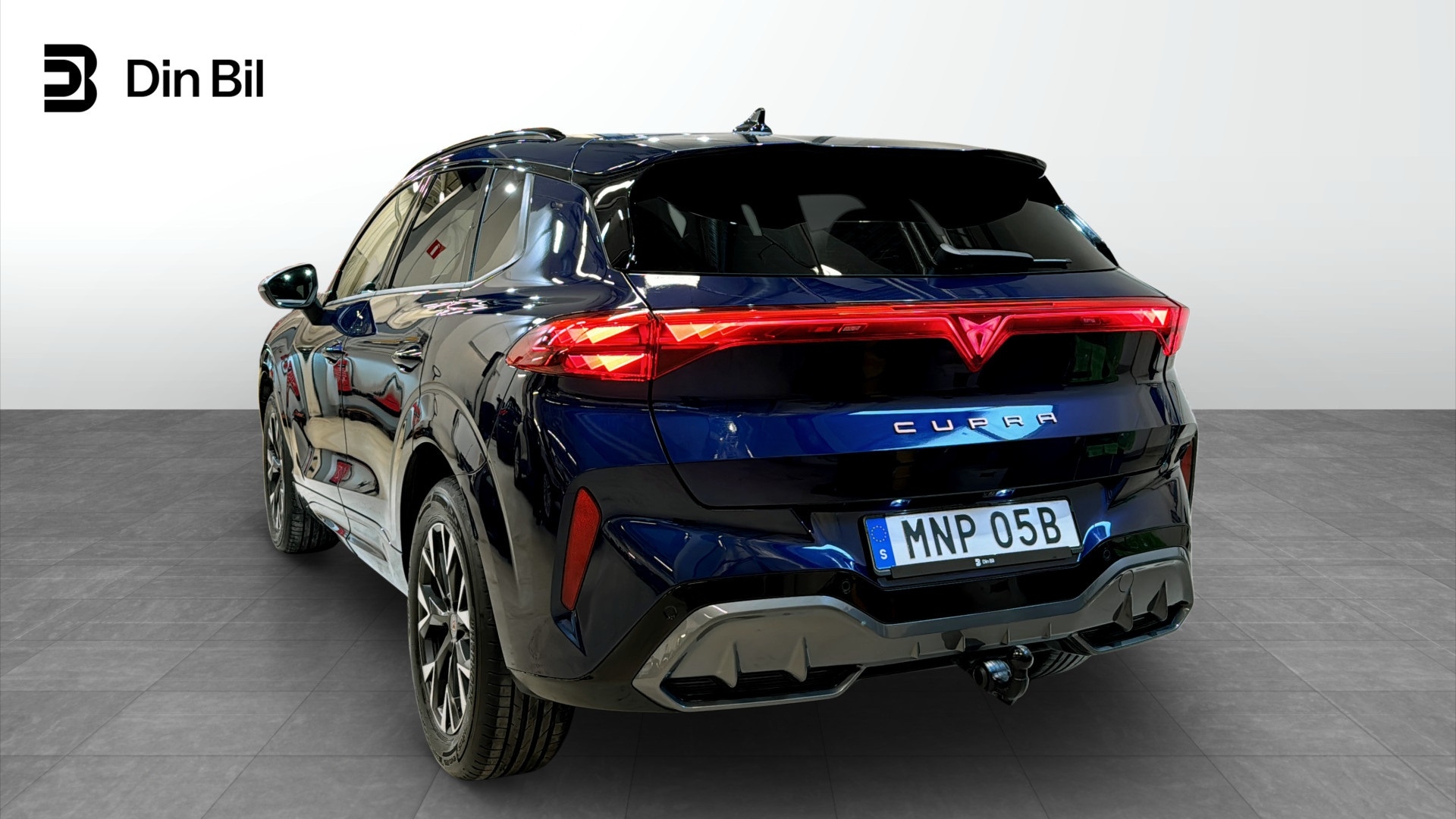Cupra Terramar 2025, bild 3/10