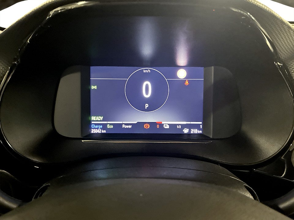Bild på Opel Corsa-e Ultimate 50kWh 136hk Aut B-KAMERA NAVI