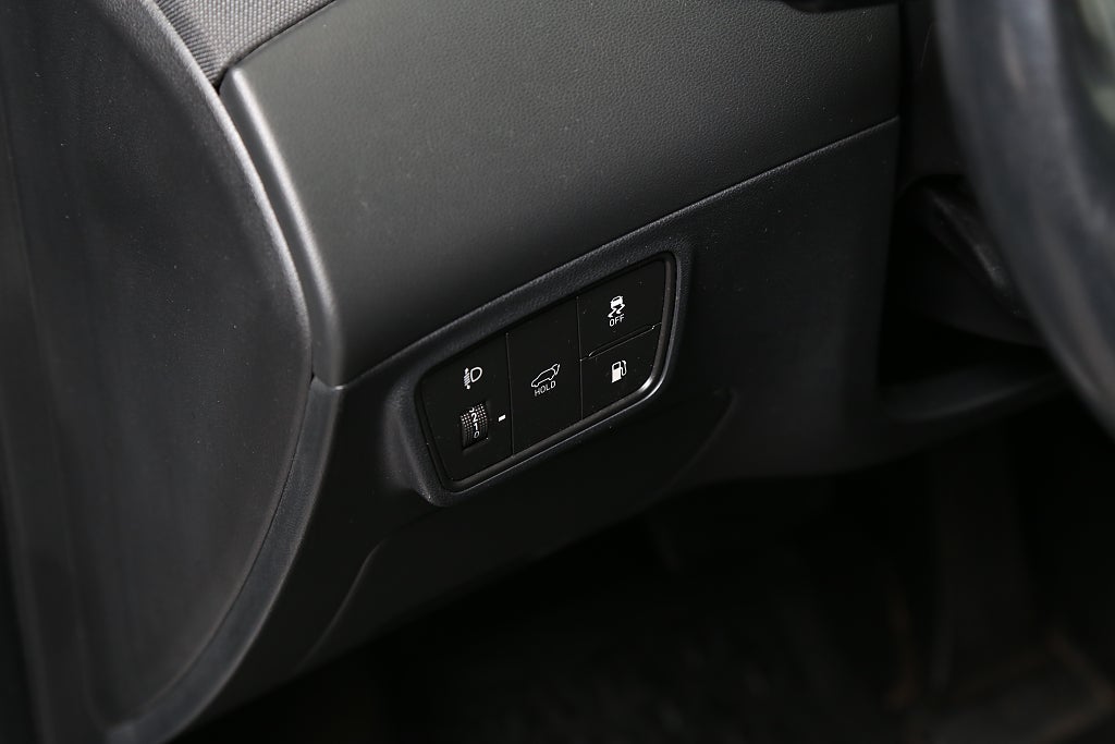Hyundai Tucson 1,6 PHEV 265HK 6AT 4WD Advanced Skinn Motorv  Dragkrok