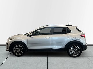 Kia Stonic 1.0 T-GDI Advance Plus S&V-hjul/Bkamera/Rattvärme