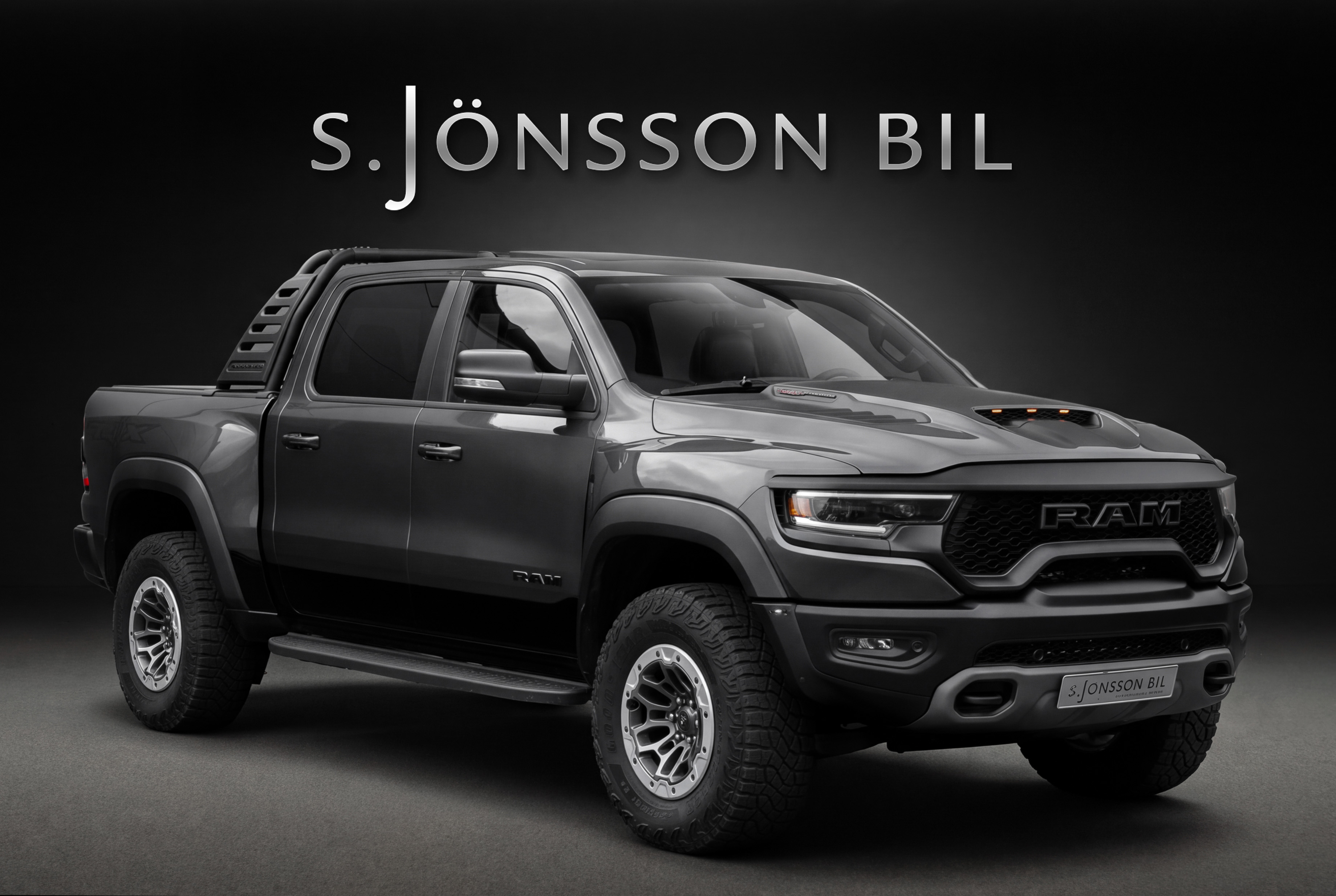 Dodge RAM 2022, kuva 5/35