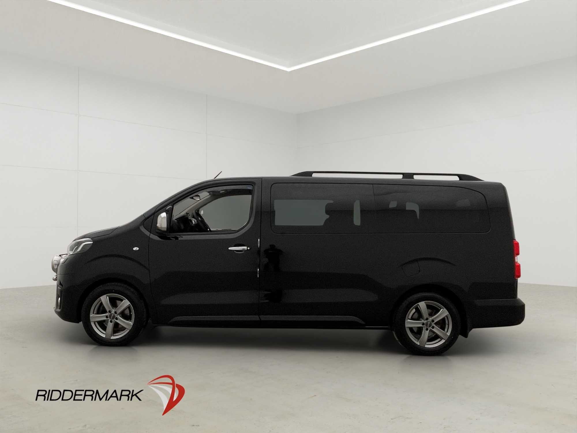 Toyota Proace Verso 2019, bild 5/61