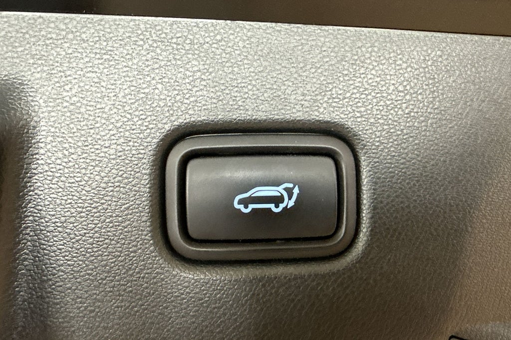 Hyundai Tucson PHEV Advanced AWD Euro 6 Dragkrok SoV hjul  miniatyr 19