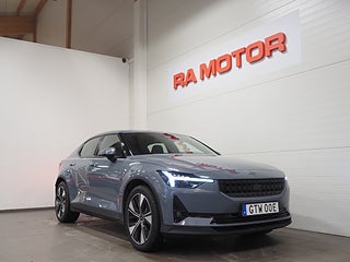 Halvkombi Polestar 2 4 av 28