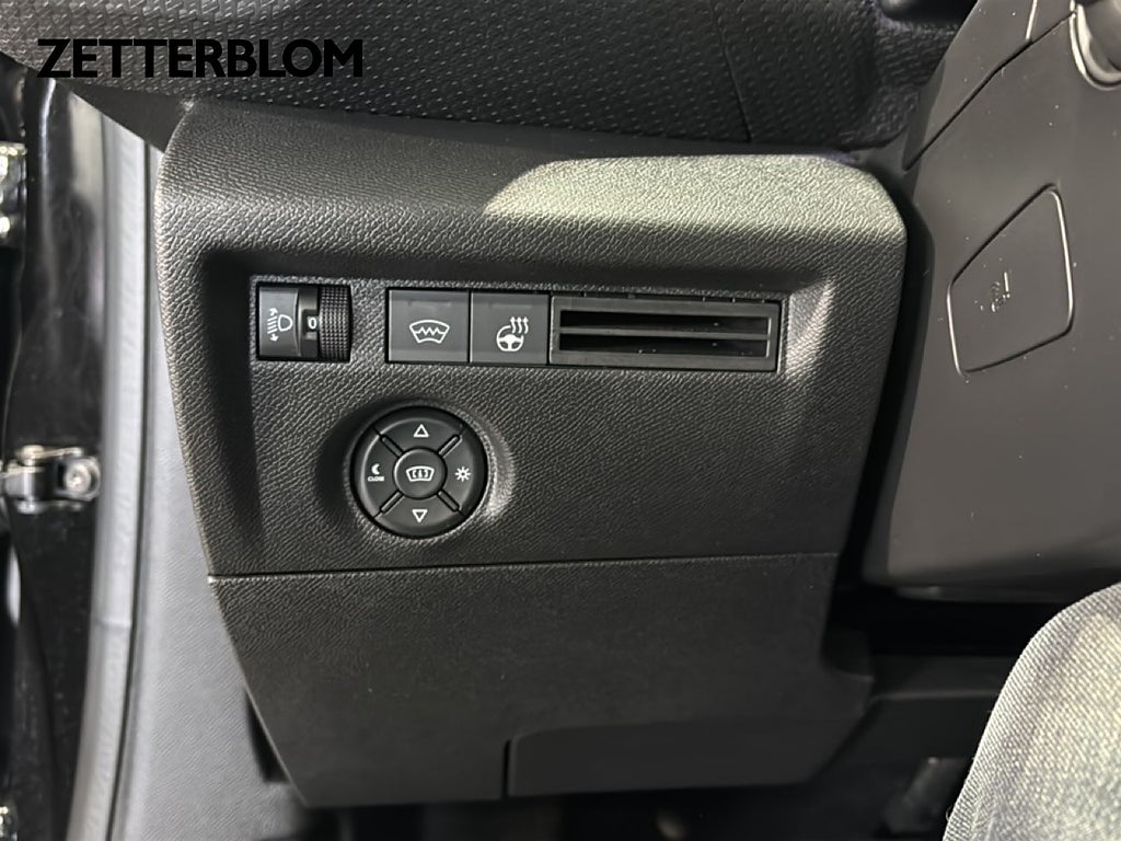 Halvkombi Citroën C4 14 av 15