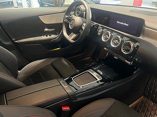Kombi Mercedes-Benz CLA 4 av 14