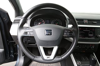SUV Seat Arona 9 av 17