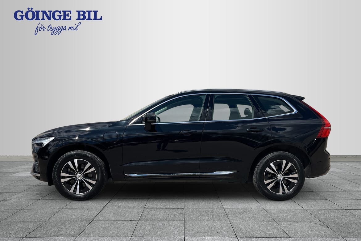 Volvo XC60 Recharge T6 Core Edition 2024, kuva 5/51