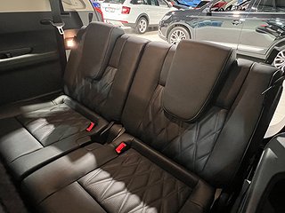 SUV Nissan X-Trail 20 av 22