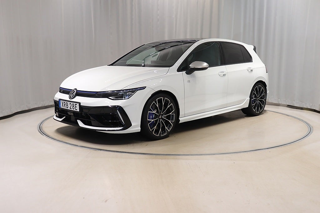 Volkswagen Golf I