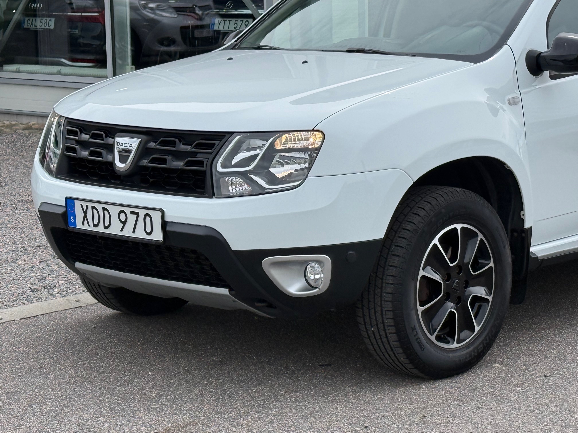 Dacia Duster 2017, kuva 3/51
