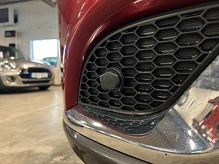 Jeep Grand Cherokee 3.0 V6 CRD 4WD M&D-värm/Drag/Kamera/GPS
