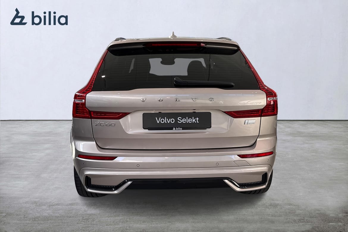 Volvo XC60 Recharge T8 Ultimate Dark 2024, bild 5/10