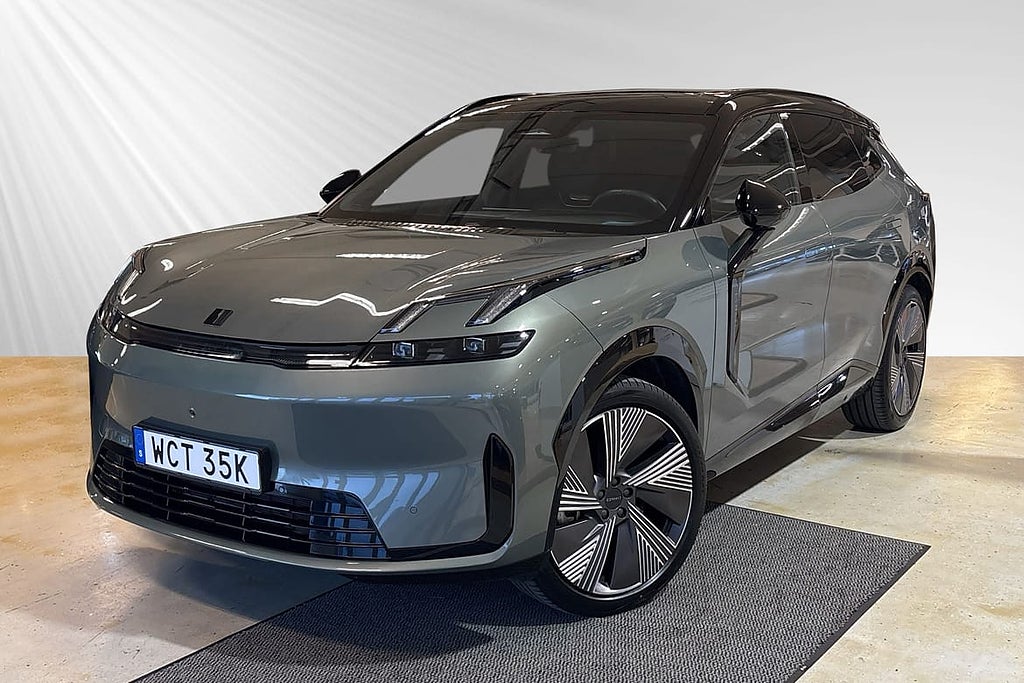 Lynk & Co 08 More PHEV PL 5195kr