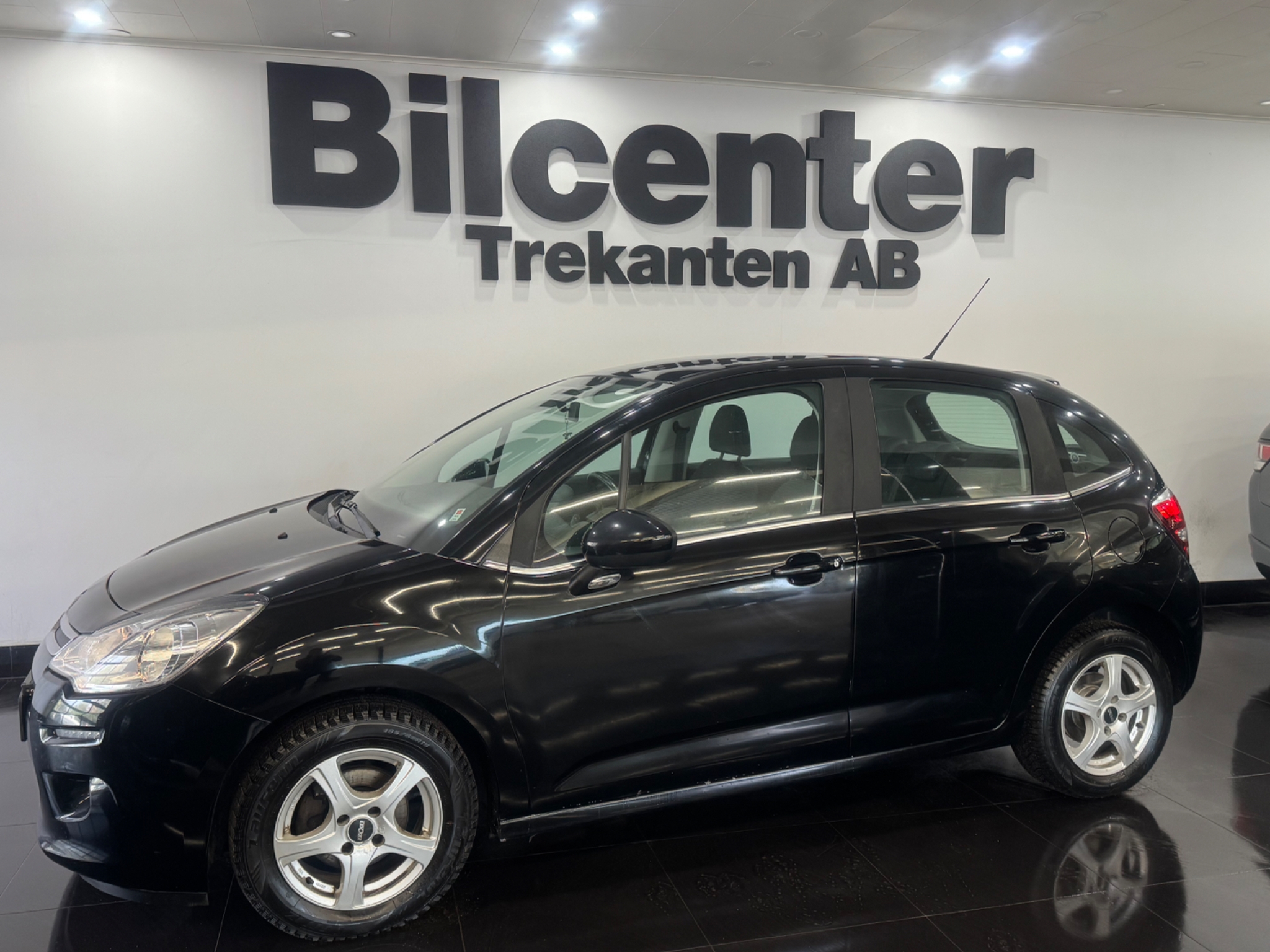 Citroen C3 2016, kuva 3/10
