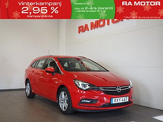 Kombi Opel Astra 1 av 23