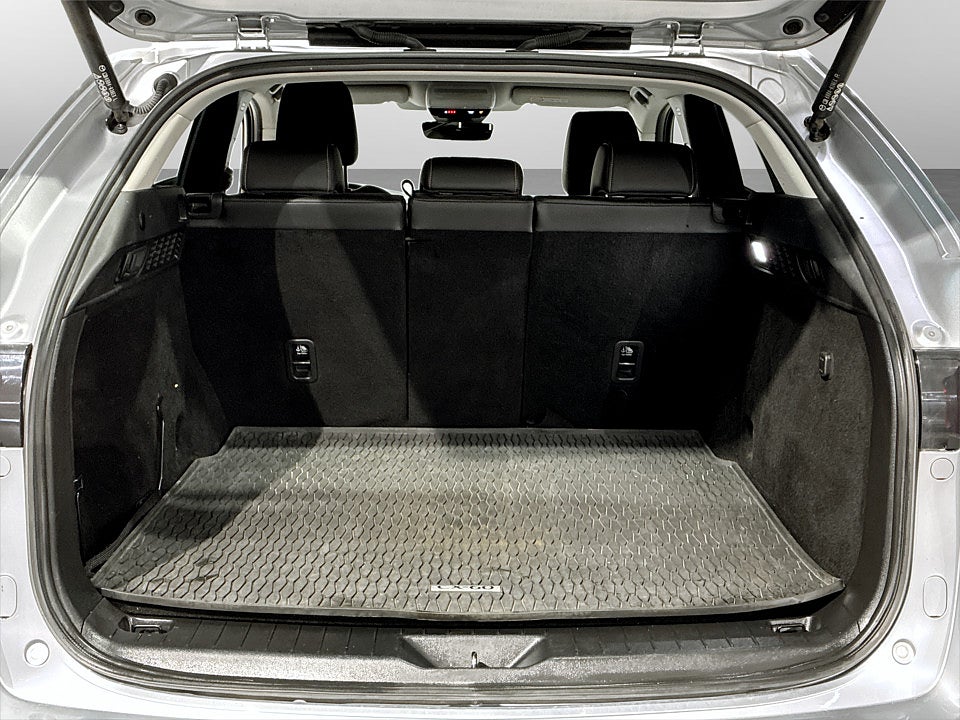 Bild på Mazda CX-60 Homura Comf pack  PHEV 2.5 327hk Aut AWD Conv & So