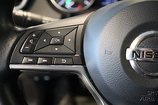 SUV Nissan Qashqai 17 av 19