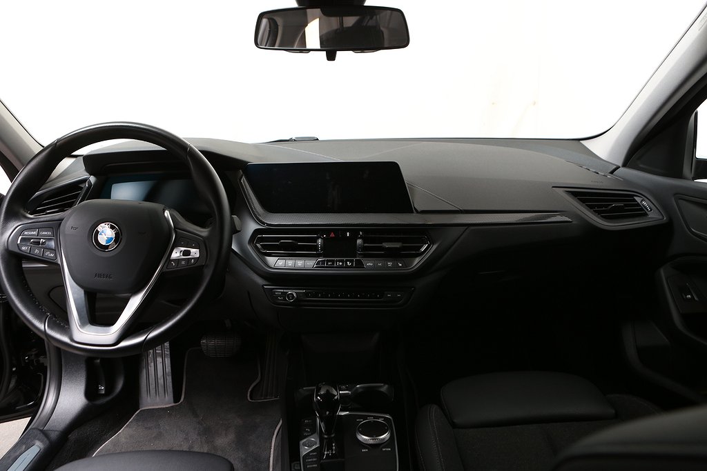 BMW 118I 136hk Sport line Aut Leasbar 2022