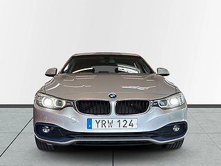 BMW 420 d xDrive Gran Coupé Sport line S&V-hjul/Psens/Navi