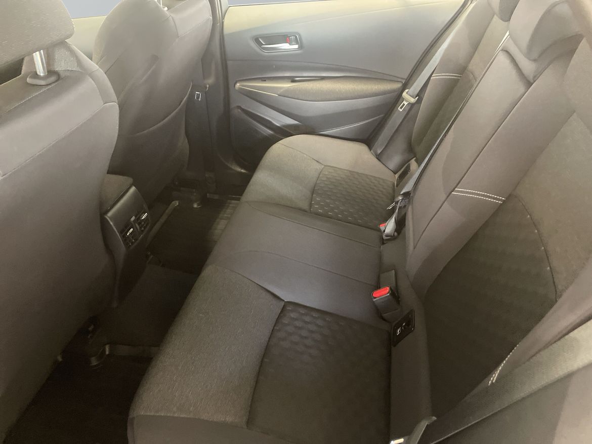 Toyota Corolla 1,8 HYBRID TS ACTIVE PLUS 2025, bild 7/10